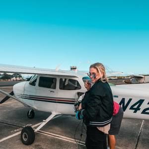 Meet your Posher, Alison